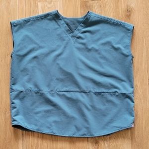 Rafaela Scrub Top remix